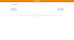 Desktop Screenshot of mapstan.net